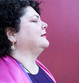 tatiana de la Tierra